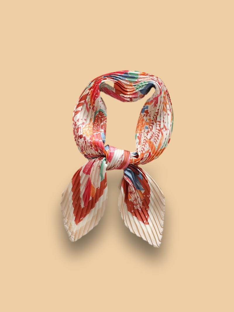 Petit Foulard Carré