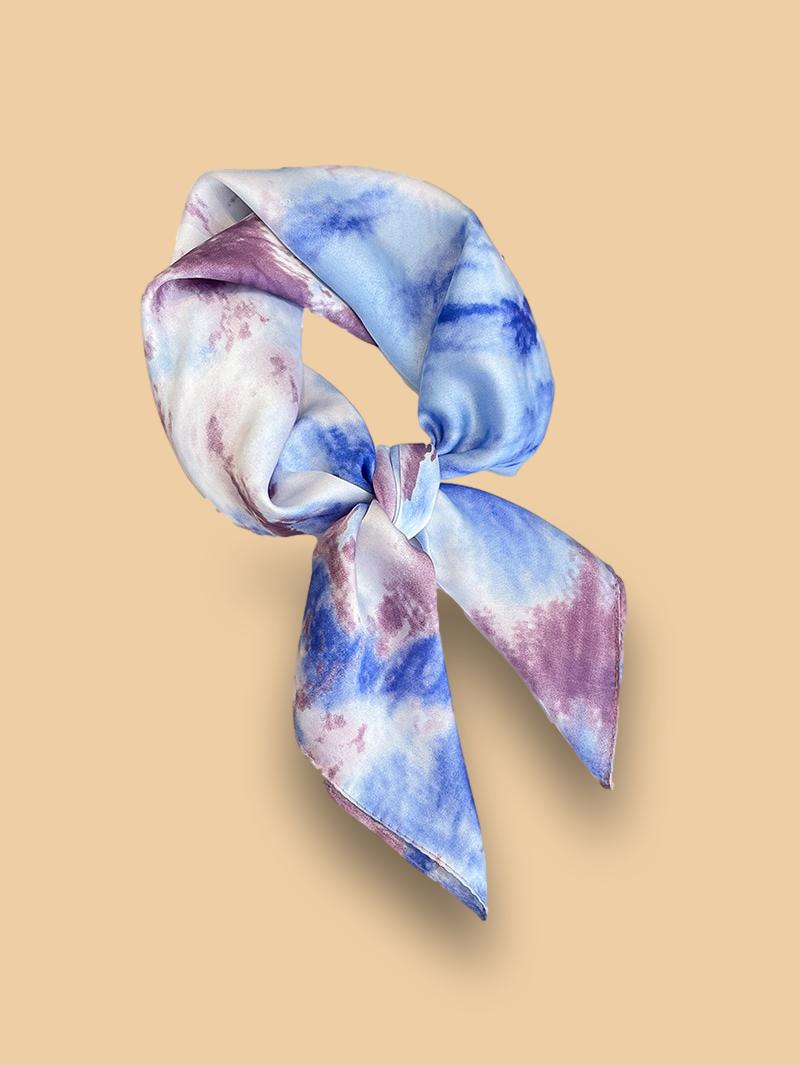 Tour de Cou Foulard Femme